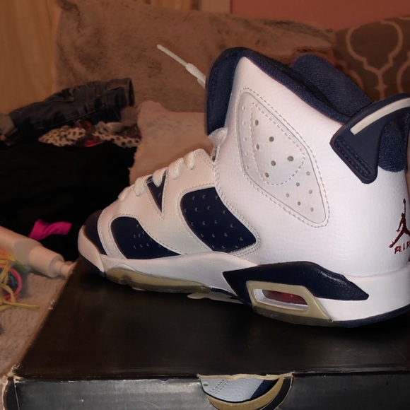 Jordans olympics - Picture 3 of 3
